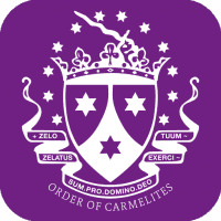 Terenure College logo